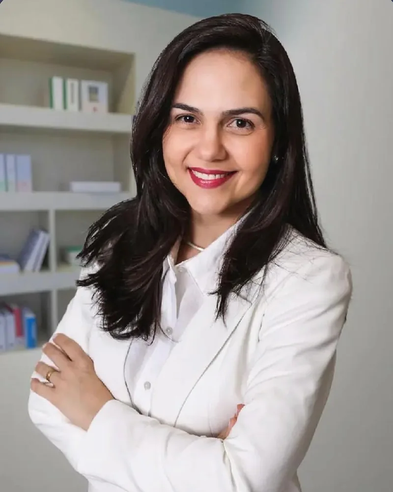 Dra. Marcia Dias Voltolini